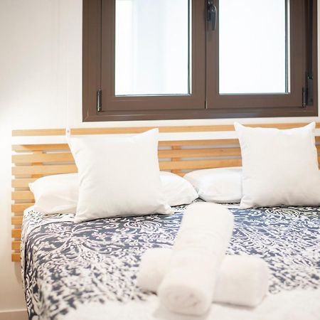 Plaza Nueva Homes Granada Dış mekan fotoğraf