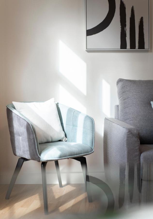 Plaza Nueva Homes Granada Dış mekan fotoğraf