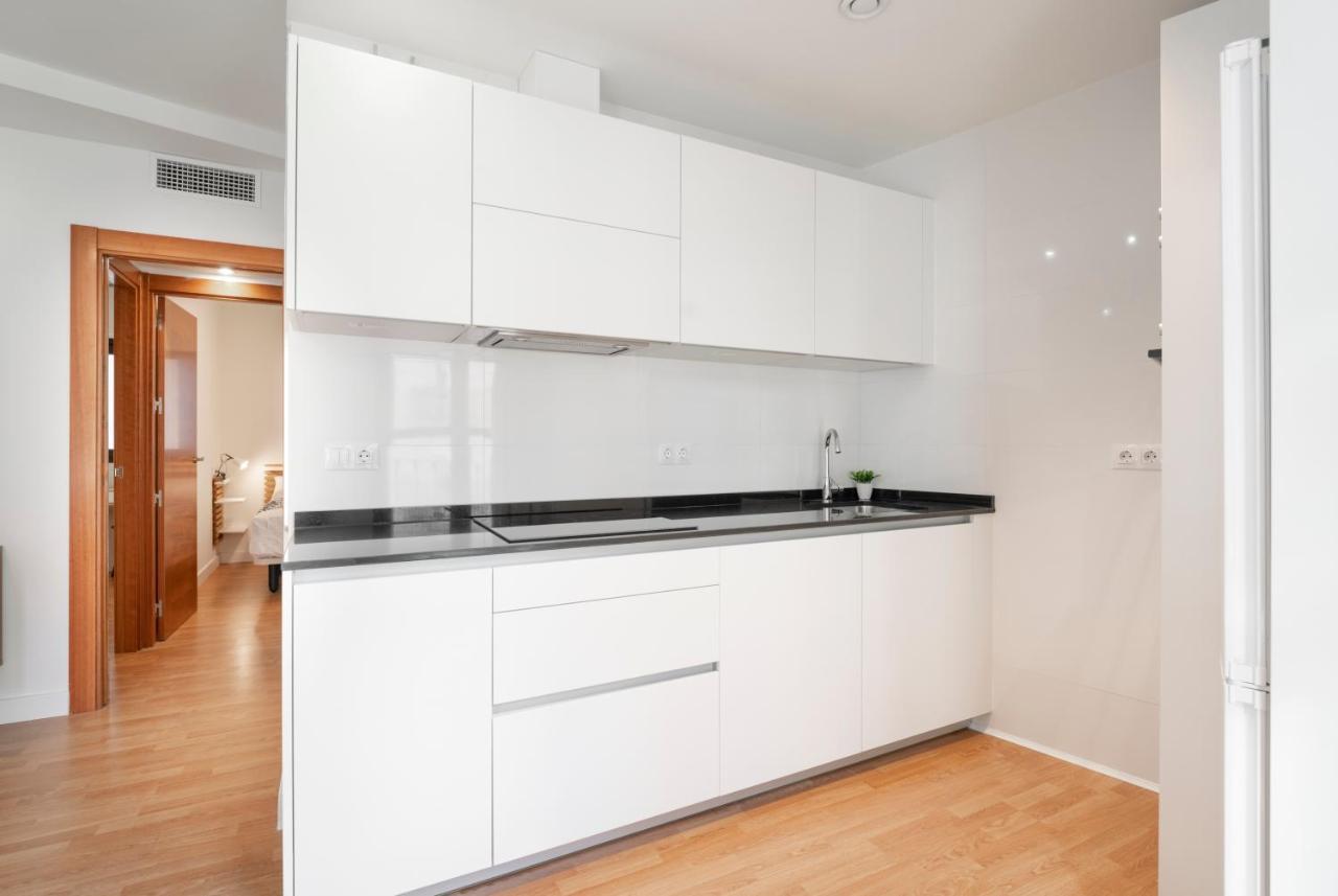 Plaza Nueva Homes Granada Dış mekan fotoğraf