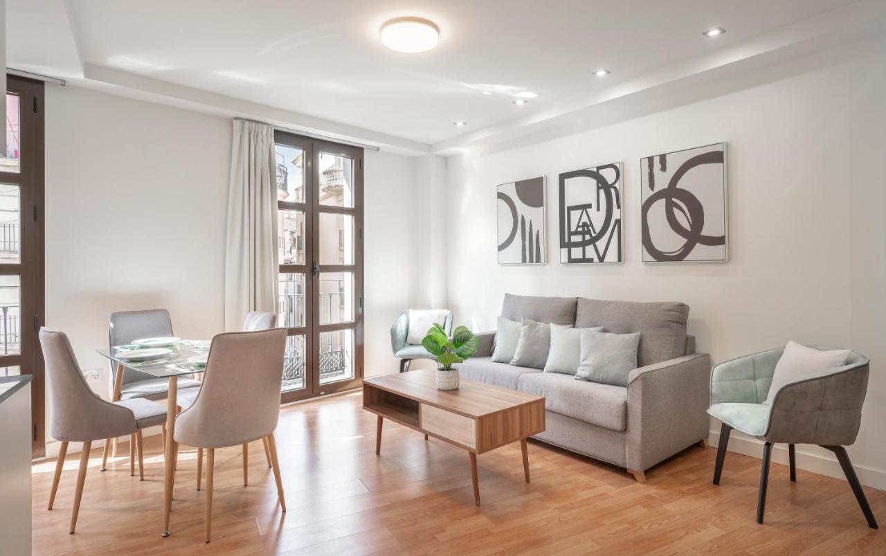 Plaza Nueva Homes Granada Dış mekan fotoğraf