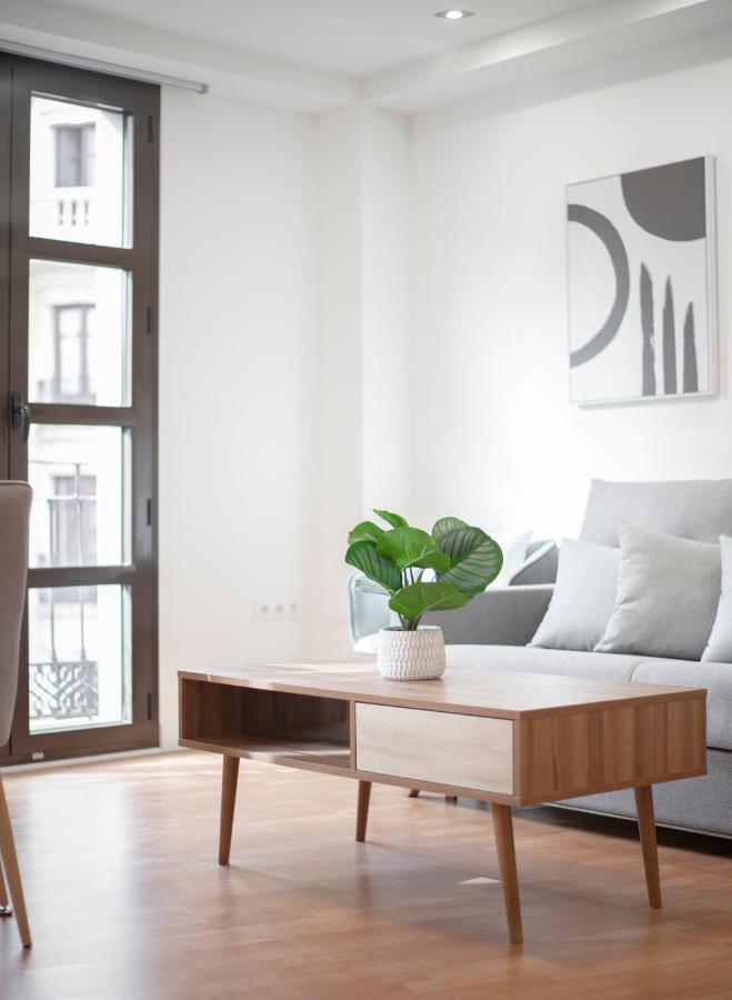 Plaza Nueva Homes Granada Dış mekan fotoğraf