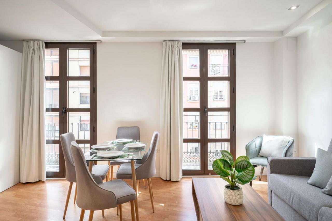 Plaza Nueva Homes Granada Dış mekan fotoğraf