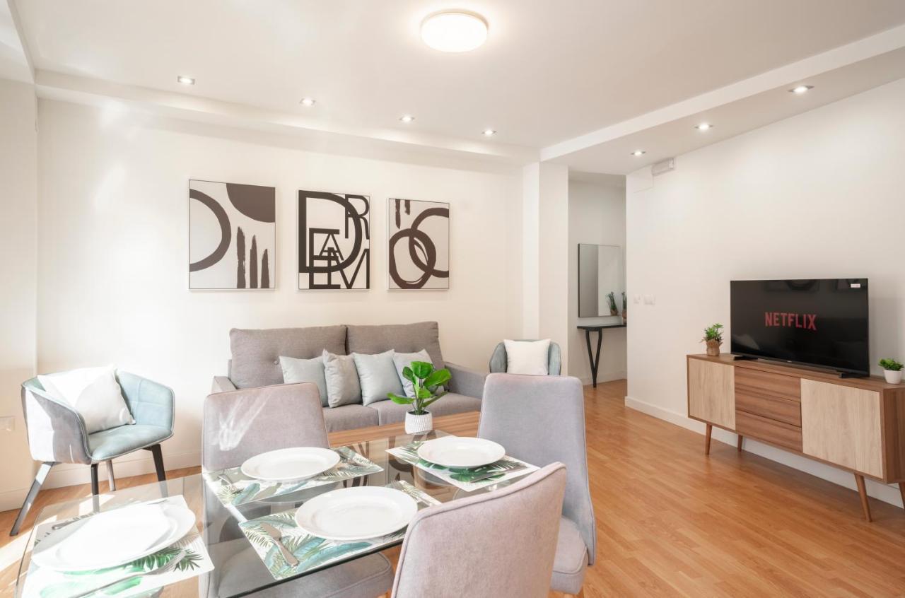 Plaza Nueva Homes Granada Dış mekan fotoğraf