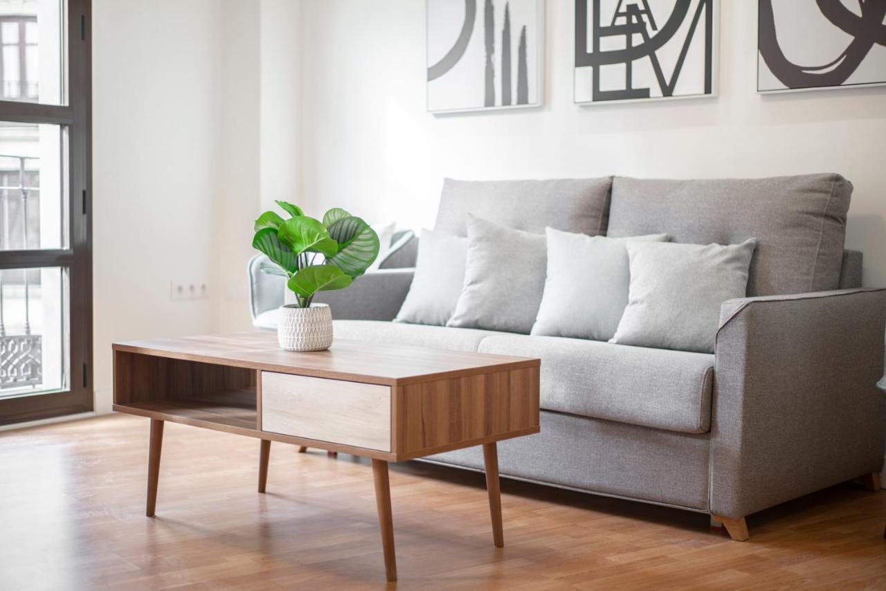 Plaza Nueva Homes Granada Dış mekan fotoğraf