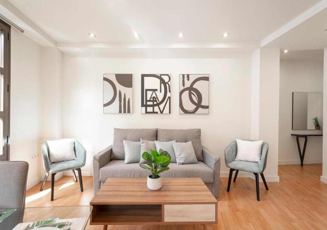 Plaza Nueva Homes Granada Dış mekan fotoğraf