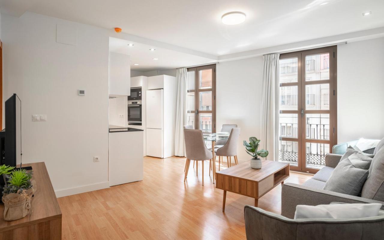 Plaza Nueva Homes Granada Dış mekan fotoğraf