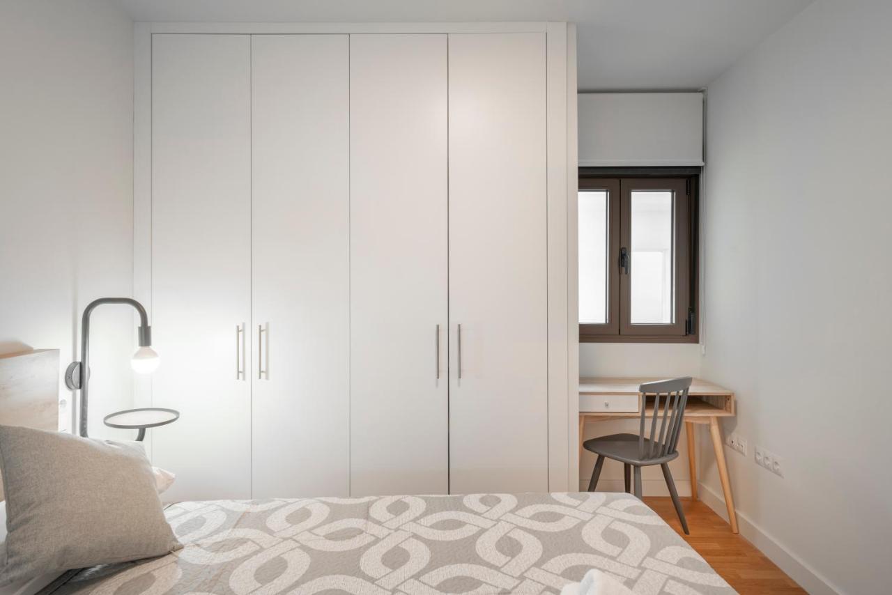 Plaza Nueva Homes Granada Dış mekan fotoğraf