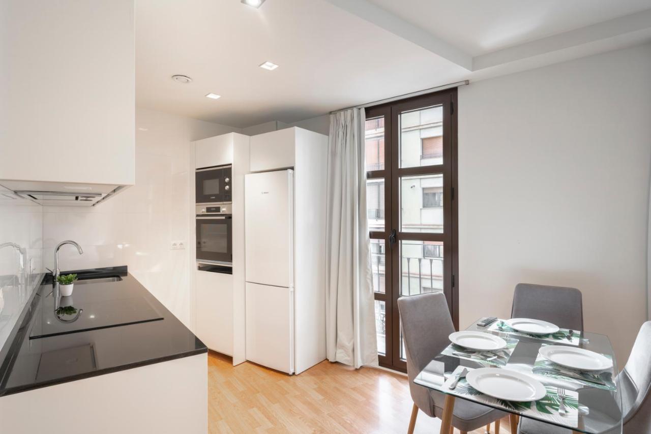 Plaza Nueva Homes Granada Dış mekan fotoğraf