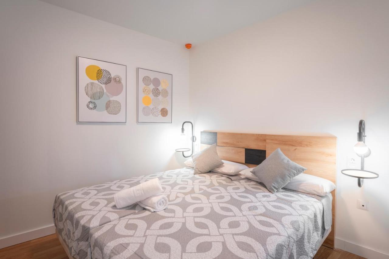 Plaza Nueva Homes Granada Dış mekan fotoğraf