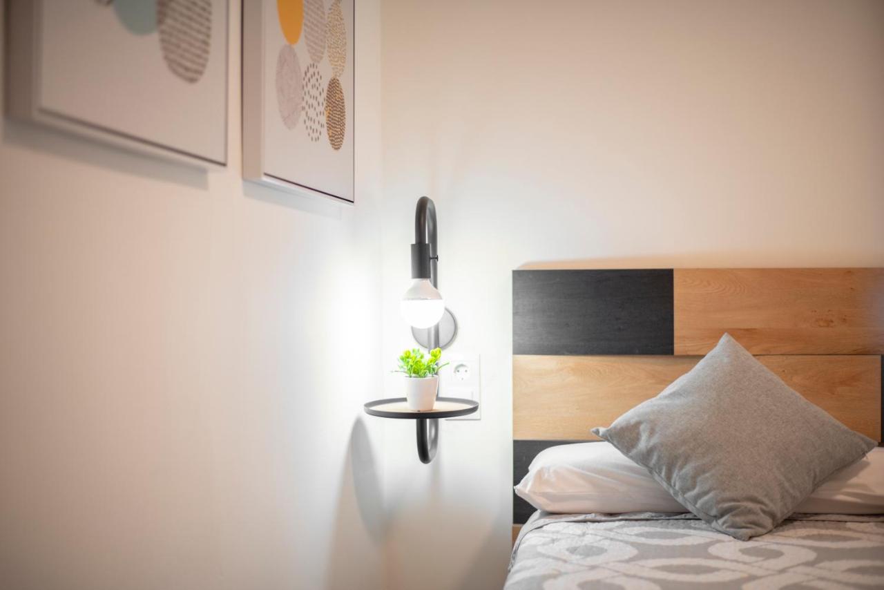 Plaza Nueva Homes Granada Dış mekan fotoğraf