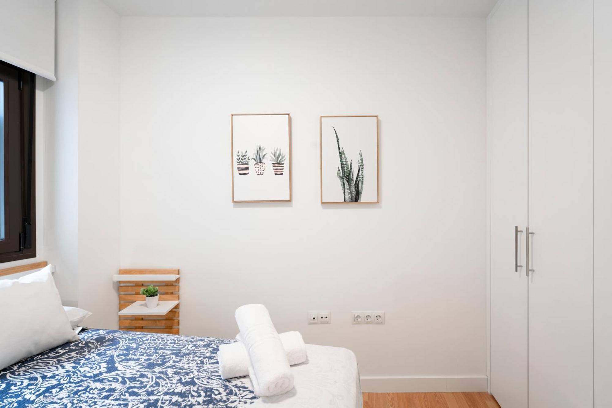 Plaza Nueva Homes Granada Dış mekan fotoğraf