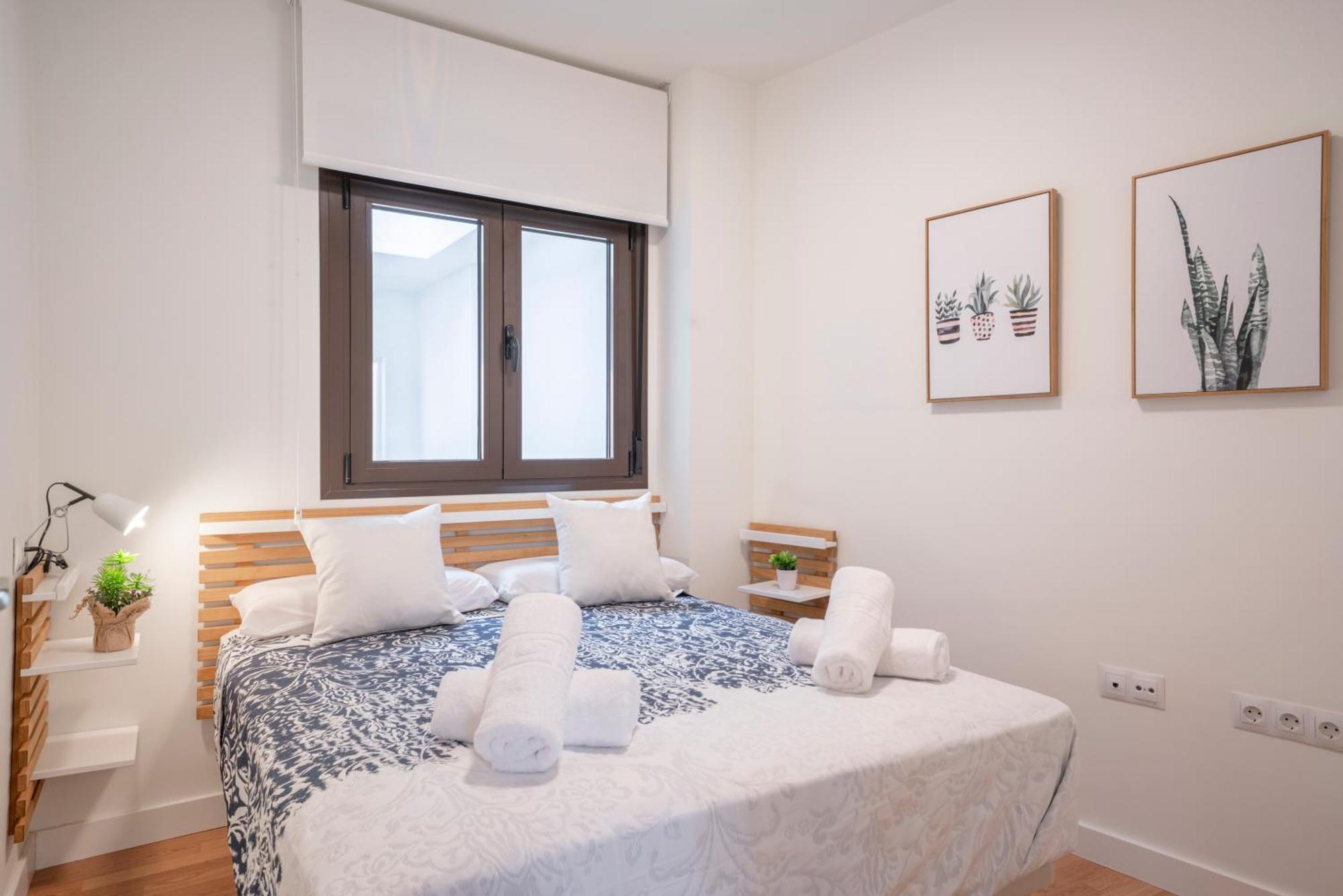 Plaza Nueva Homes Granada Dış mekan fotoğraf