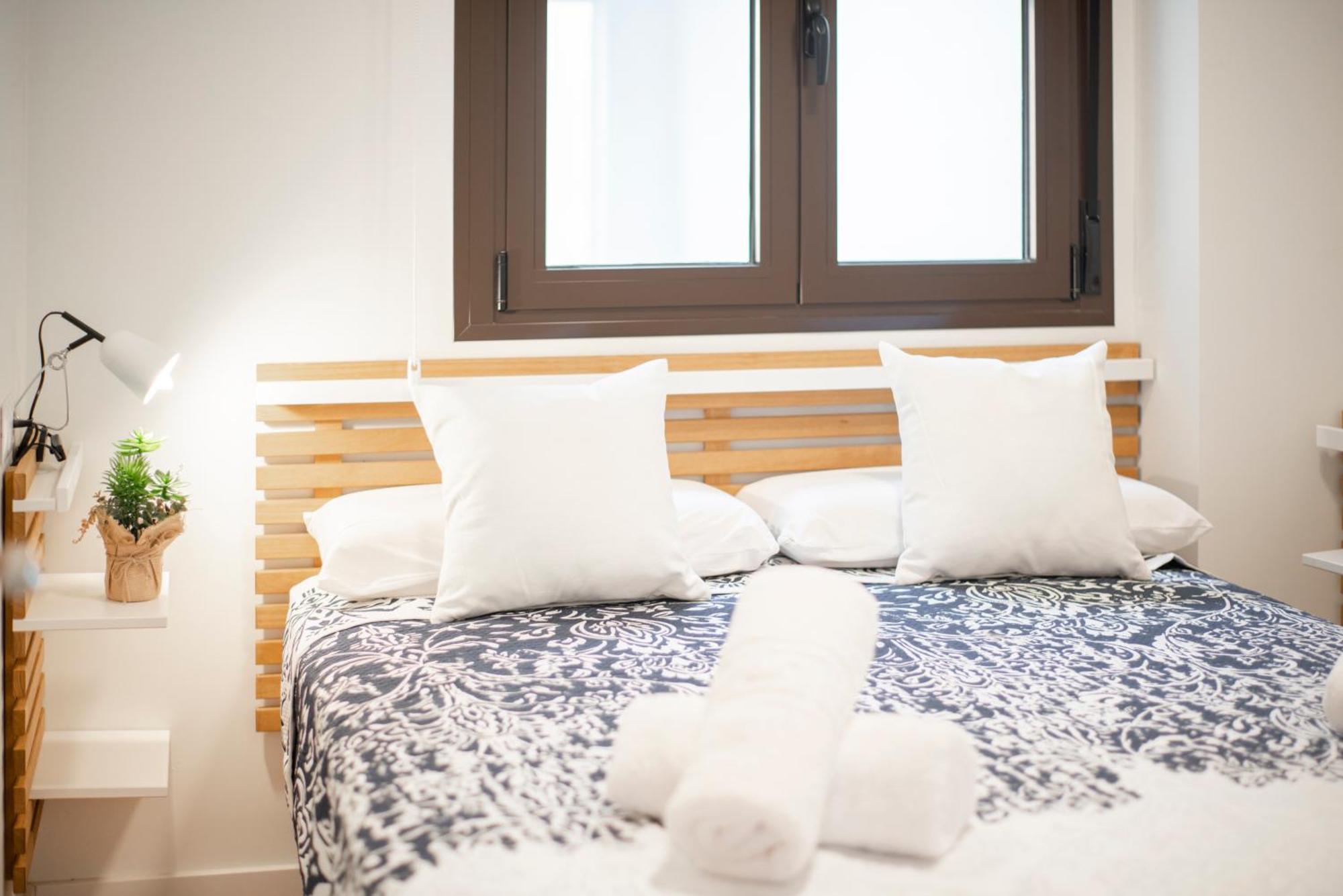 Plaza Nueva Homes Granada Dış mekan fotoğraf