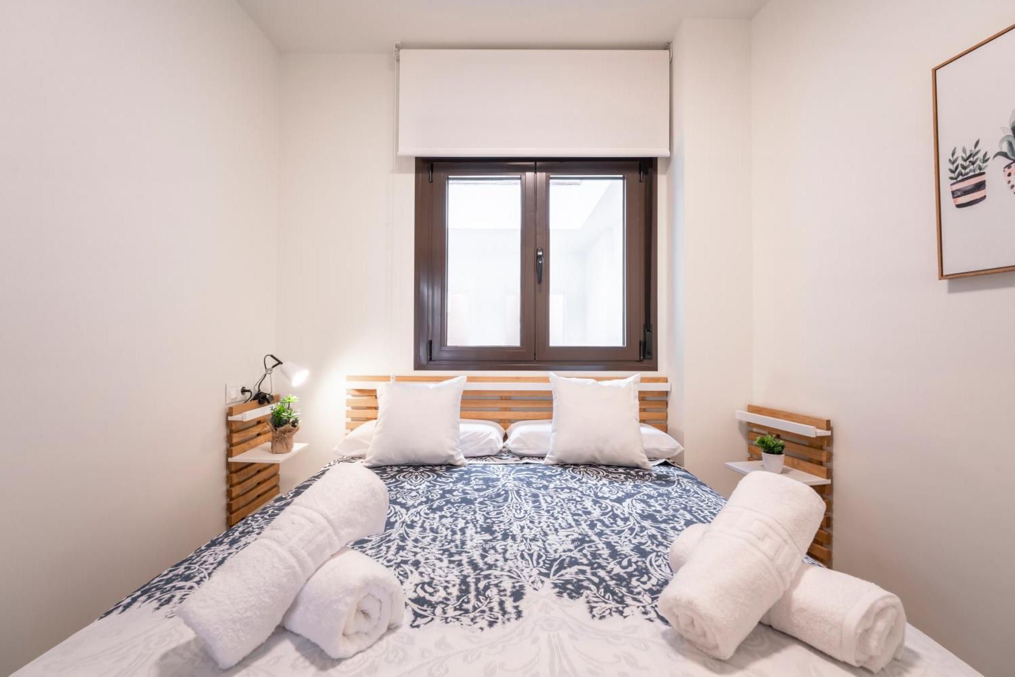 Plaza Nueva Homes Granada Dış mekan fotoğraf